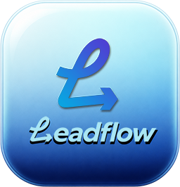 Leadflow App Icon