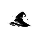Cheap Magic Logo — Zauberhut