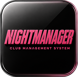 NIGHTMANAGER App Icon