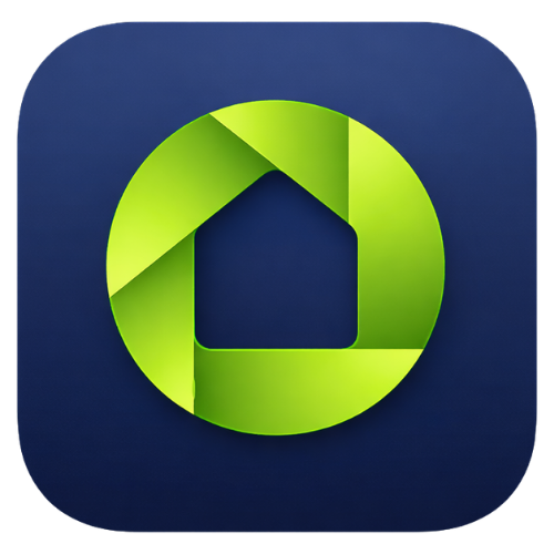 immobilienbilder.com Logo